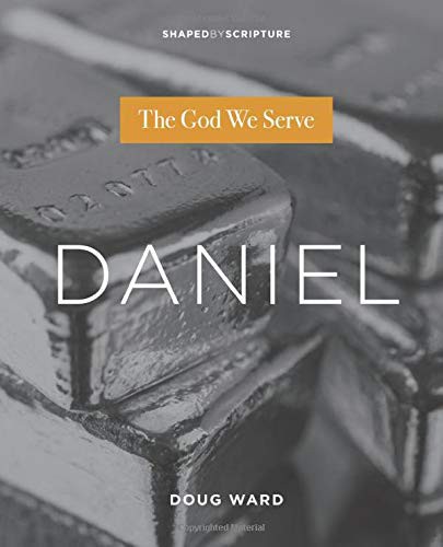 Cover for Daniel
