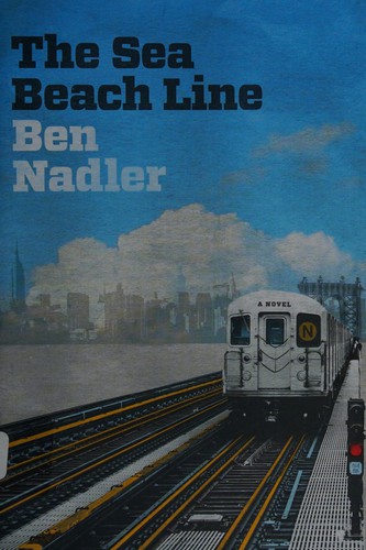 Cover for The sea beach line
