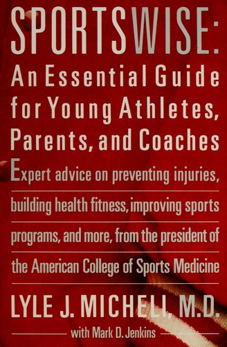 Cover for Sportswise