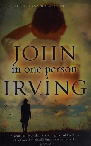 Cover for In One Person
