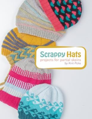 Cover for Scrappy Hats