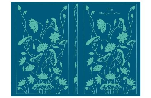 Cover for Penguin Classics The Bhagavad Gita