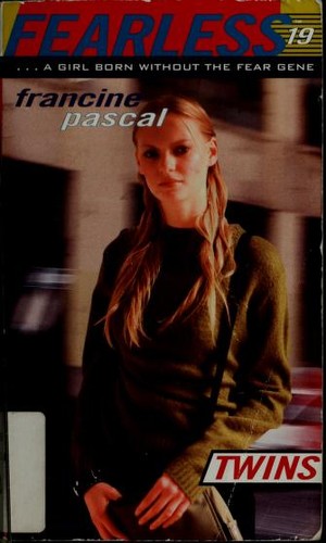 Cover for Twins