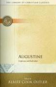 Cover for Augustine