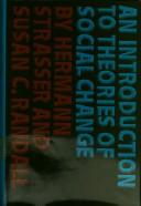 Cover for An introduction to theories of social change