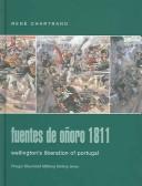 Cover for Fuentes de Onoro 1811