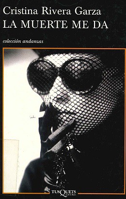 Cover for La muerte me da