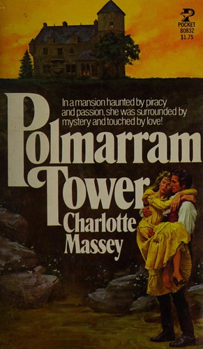 Cover for Polmarram Tower