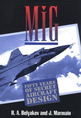 Cover for MiG