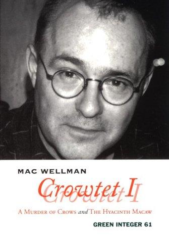 Cover for Crowtet 1