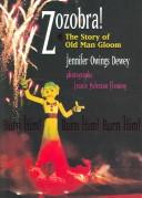 Cover for Zozobra