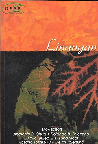 Cover for Linangan