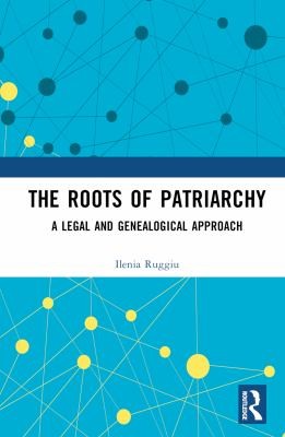 Cover for Roots of Patriarchy