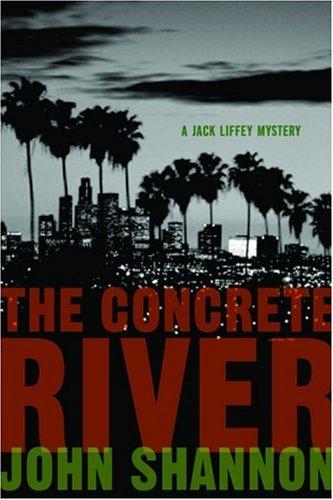 Cover for The Concrete River