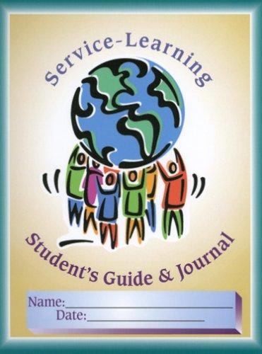 Cover for Service-Learning