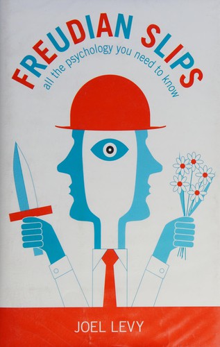 Cover for Freudian Slips