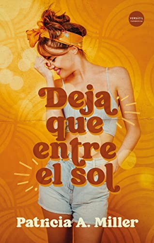 Cover for Deja que entre el sol