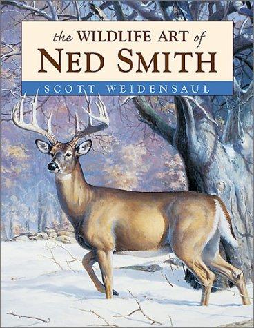 Cover for The Wildlife Art of Ned Smith