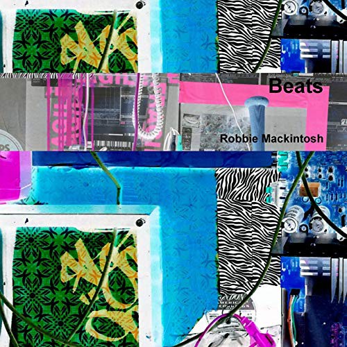 Cover for Beats