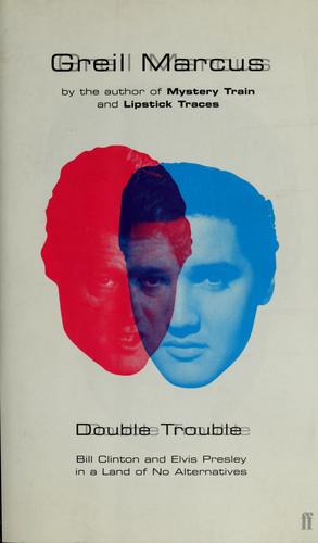 Cover for Double trouble