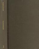 Cover for Scanderbeide