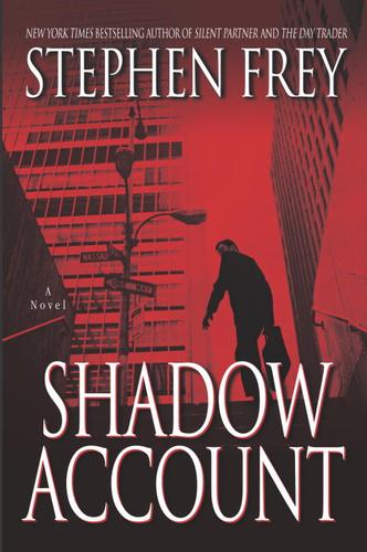 Cover for Shadow Account