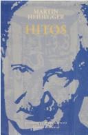Cover for Hitos