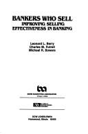 Cover for Bankers who sell