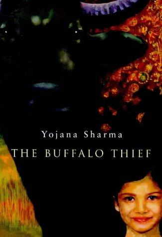 Cover for The Buffalo Thief
