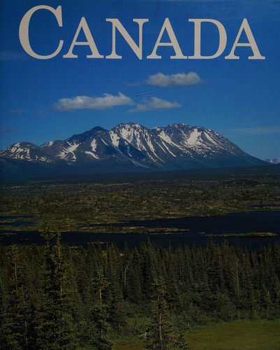 Cover for Canada