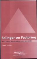 Cover for Salinger on Factoring