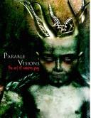 Cover for Parable Visions - The Art Of Cameron Gray