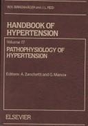 Cover for Genetics of hypertension