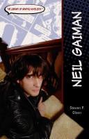 Cover for Neil Gaiman