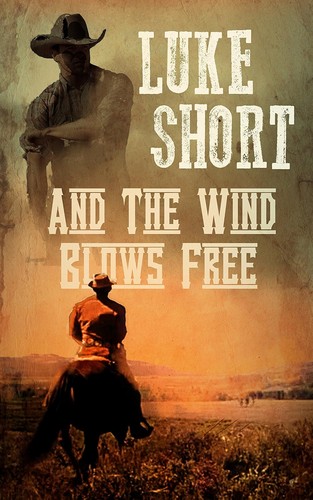 Cover for And the Wind Blows Free