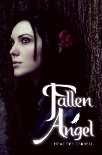 Cover for Fallen Angel