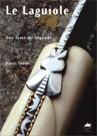 Cover for La laguiole