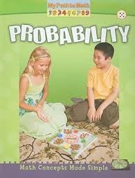 Cover for Probability
