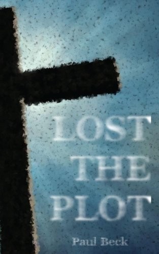 Cover for Lost the Plot