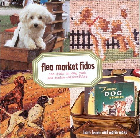 Cover for Flea Market Fidos