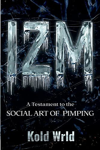 Cover for IZM