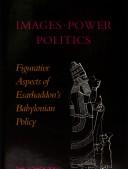 Cover for Images, Power, and Politics