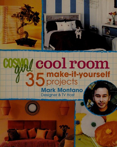 Cover for CosmoGIRL!