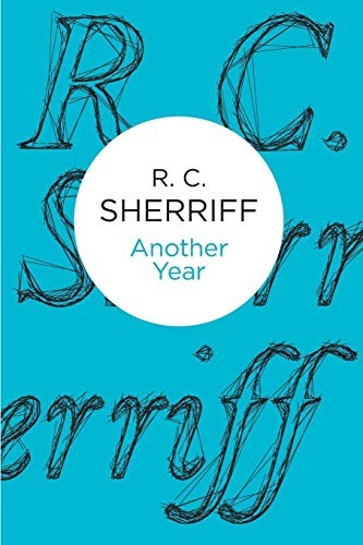 Cover for Another Year