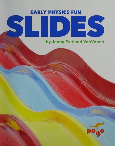 Cover for Slides
