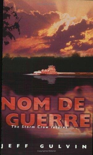 Cover for Nom De Guerre