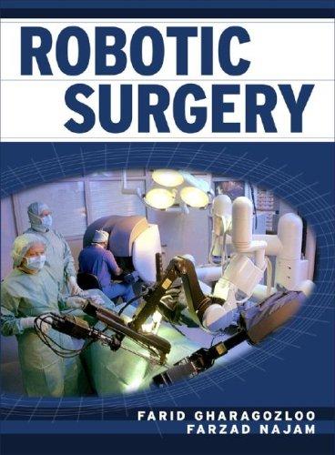 Cover for Robotic Surgery