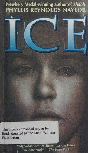 Cover for Ice