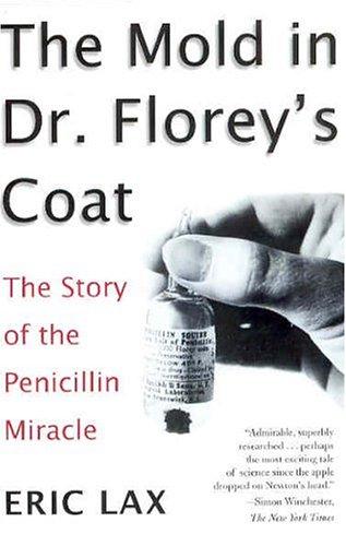 Cover for The Mold in Dr. Florey's Coat