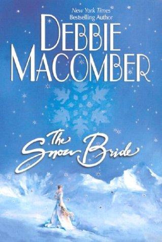 Cover for The snow bride